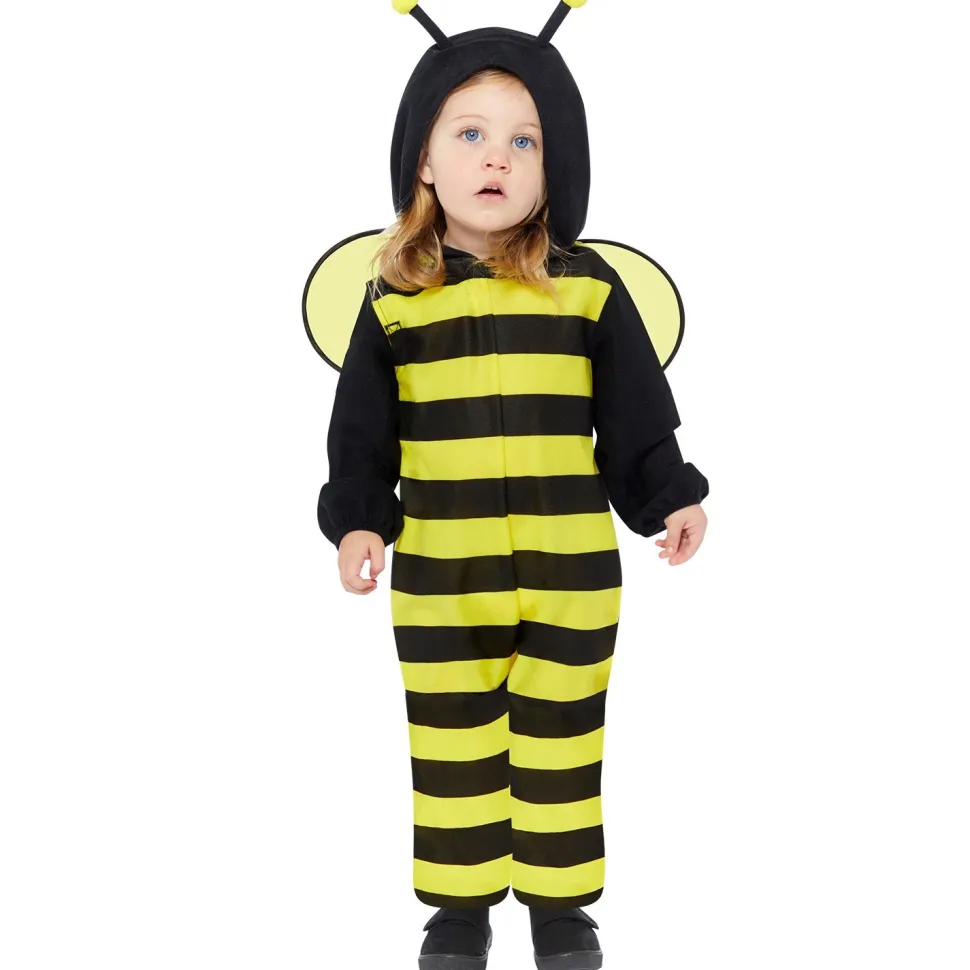 DÉGUISEMENT ABEILLE BÉBÉ