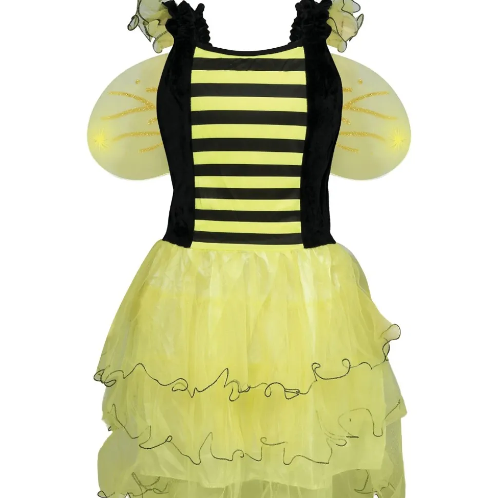 DÉGUISEMENT ABEILLE FILLE