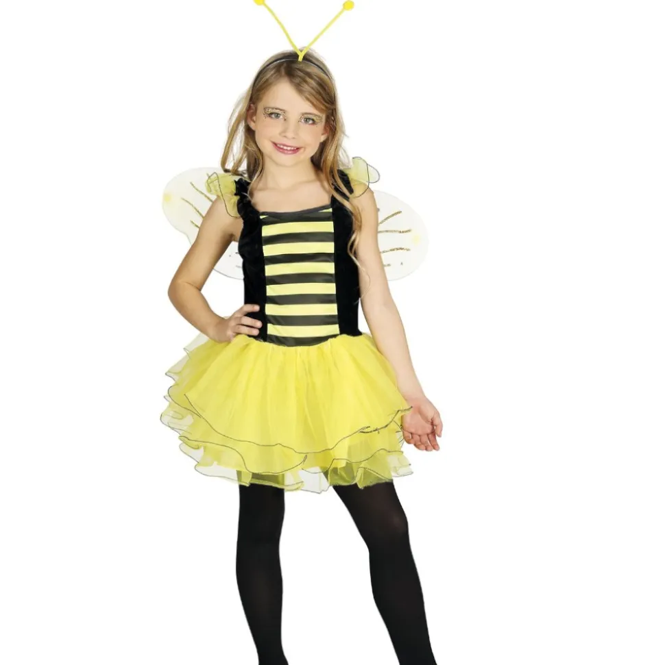 DÉGUISEMENT ABEILLE FILLE