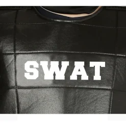 DÉGUISEMENT AGENT SWAT POLICE ENFANT