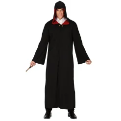 DÉGUISEMENT APPRENTI SORCIER ADULTE