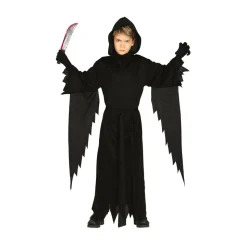 DÉGUISEMENT ASSASSIN FRISSON 4-6ANS GARÇON