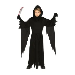 DÉGUISEMENT ASSASSIN FRISSON 10-12ANS GARÇON