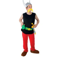 DÉGUISEMENT ASTÉRIX GAULOIS BD ADULTE