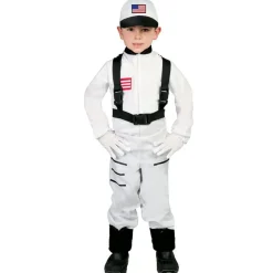 DÉGUISEMENT ASTRONAUTE ENFANT