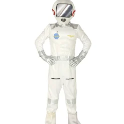 DÉGUISEMENT ASTRONAUTE ESPACE USA ENFANT