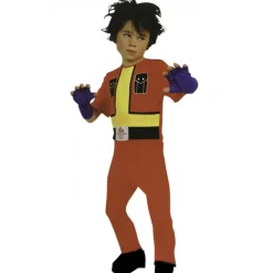 DÉGUISEMENT BAKUGAN ENFANT