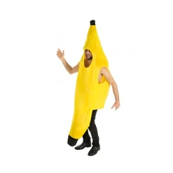 DÉGUISEMENT BANANE ADULTE