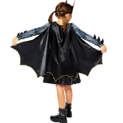 DÉGUISEMENT BATGIRL BÉBÉ
