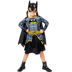 DÉGUISEMENT BATGIRL BÉBÉ
