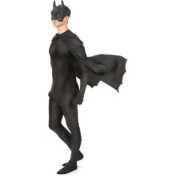 DÉGUISEMENT BATMAN DARK KNIGHT RISES HOMME