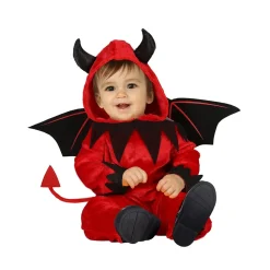 DÉGUISEMENT BÉBÉ DÉMON