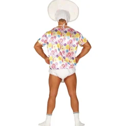 DÉGUISEMENT BÉBÉ HOMME