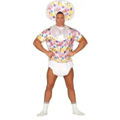 DÉGUISEMENT BÉBÉ HOMME