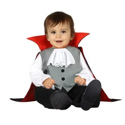 DÉGUISEMENT BÉBÉ VAMPIRE