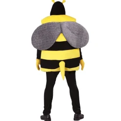 DÉGUISEMENT BOURDON INSECTE JAUNE ADULTE