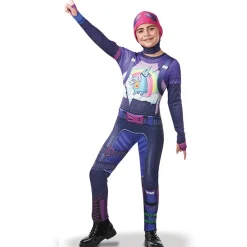 DÉGUISEMENT BRIGHT BOMBER FORTNITE ADO
