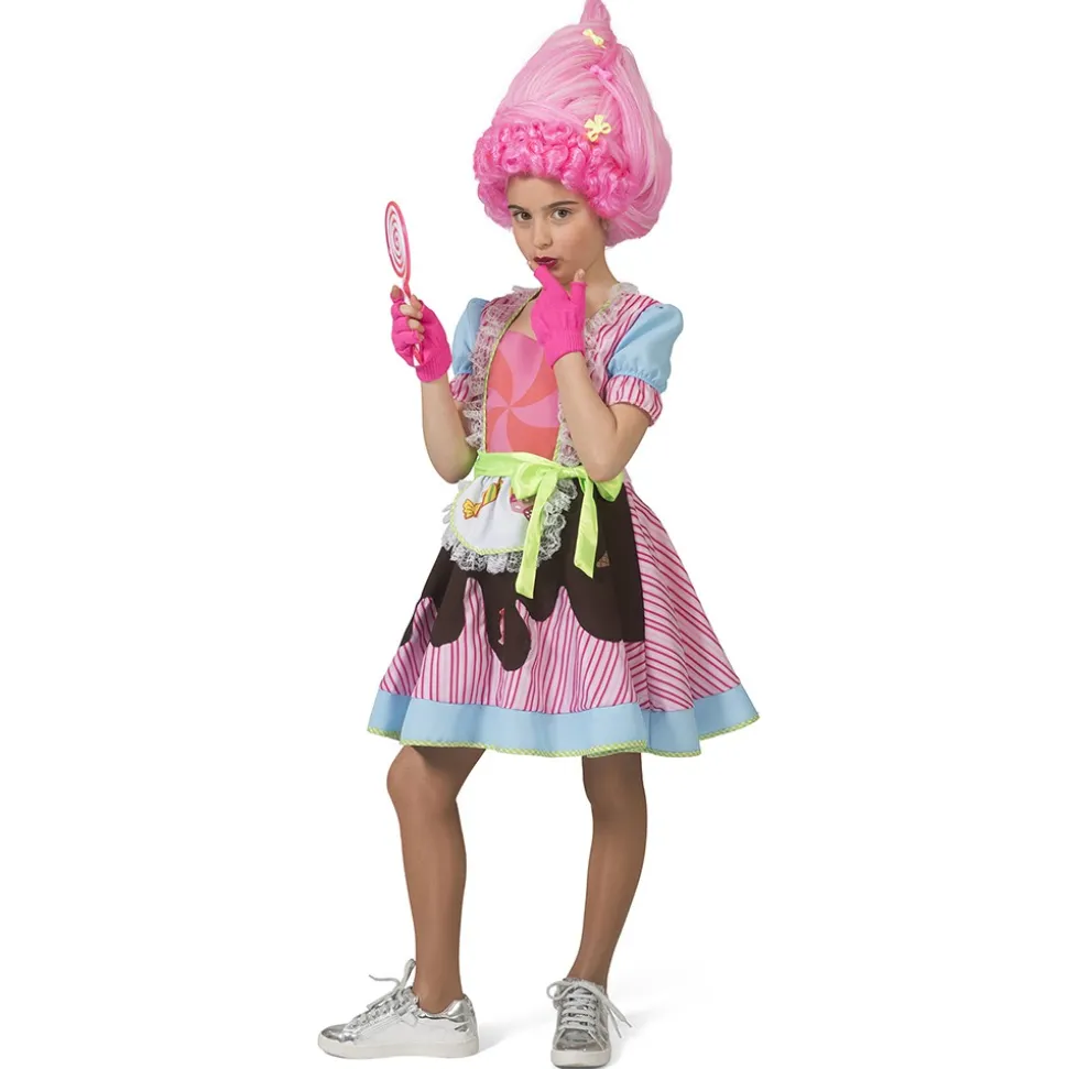 DÉGUISEMENT CANDY CHRISTY FILLE