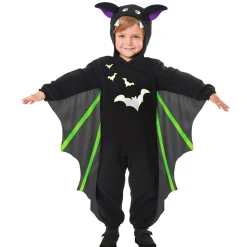 DÉGUISEMENT CHAUVE-SOURIS ENFANT