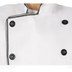 DÉGUISEMENT CHEF CUISINIER ENFANT