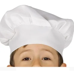 DÉGUISEMENT CHEF CUISINIER ENFANT