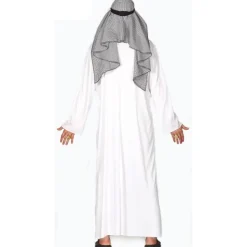 DÉGUISEMENT CHEIKH ARABE SAIF HOMME