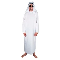 DÉGUISEMENT CHEIKH PRINCE DÉSERT HOMME