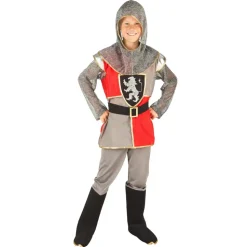 DÉGUISEMENT CHEVALIER SIR TEMPLETON GARÇON