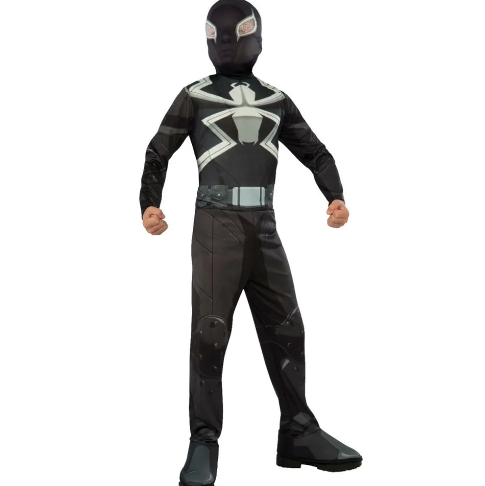 DÉGUISEMENT CLASSIQUE VENOM GARÇON