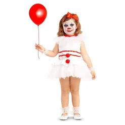 DÉGUISEMENT CLOWN EFFRAYANT BÉBÉ