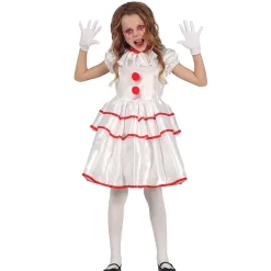 DÉGUISEMENT CLOWN ENFANT