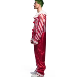 DÉGUISEMENT CLOWN TUEUR SANGLANT HOMME