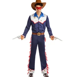 DÉGUISEMENT COWBOY SAM HOMME