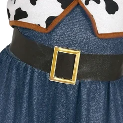 DÉGUISEMENT COWGIRL TEXANE FILLE