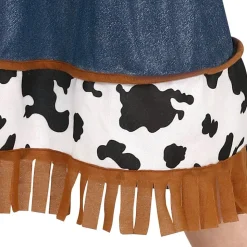 DÉGUISEMENT COWGIRL TEXANE FILLE