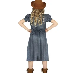 DÉGUISEMENT COWGIRL TEXANE FILLE