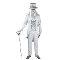 DÉGUISEMENT DE MARIÉ FANTÔME HOMME