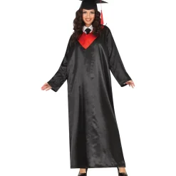 DÉGUISEMENT DIPLÔMÉ UNIVERSITAIRE AMÉRICAIN ADULTE