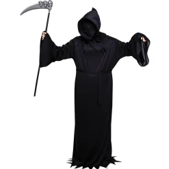 DÉGUISEMENT FAUCHEUSE HOMME