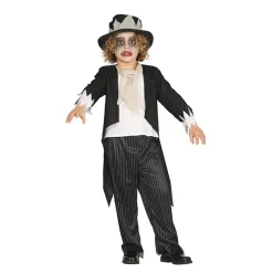 DÉGUISEMENT FIANCÉ FANTÔME GARÇON