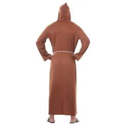 DÉGUISEMENT FRÈRE MOINE HOMME