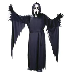 DÉGUISEMENT GHOST FACE 170 CM