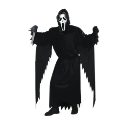 DÉGUISEMENT GHOST FACE 180CM