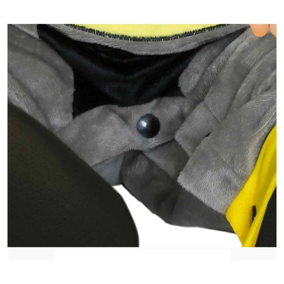 DÉGUISEMENT HÉRO NUIT MASQUÉ BÉBÉ