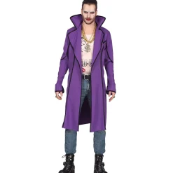 DÉGUISEMENT JOKER SUICIDE SQUAD ADULTE