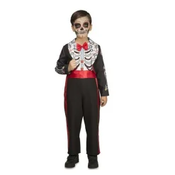 DÉGUISEMENT JOUR DES MORTS GARÇON