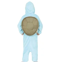 DÉGUISEMENT KIGURUMIMI TORTUE BLEUE ENFANT