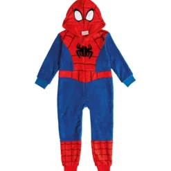 DÉGUISEMENT KIGURUMI SPIDERMAN ENFANT