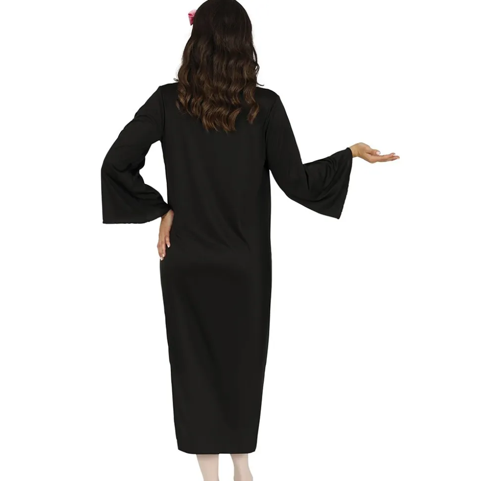 DÉGUISEMENT KIMONO COMBATTANT FEMME