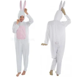 DÉGUISEMENT LAPIN 164CM ADULTE